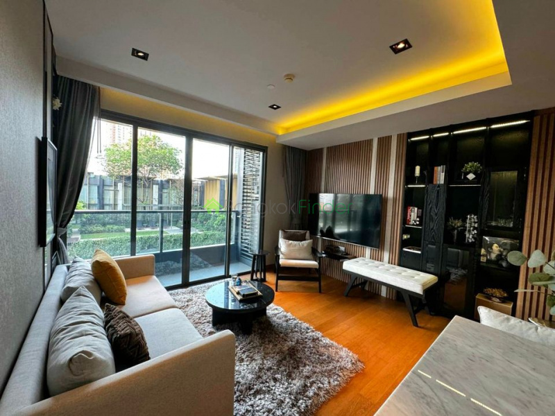 Phromphong, Bangkok, Thailand, 2 Bedrooms Bedrooms, ,2 BathroomsBathrooms,Condo,For Sale,Lumpini 24,7728