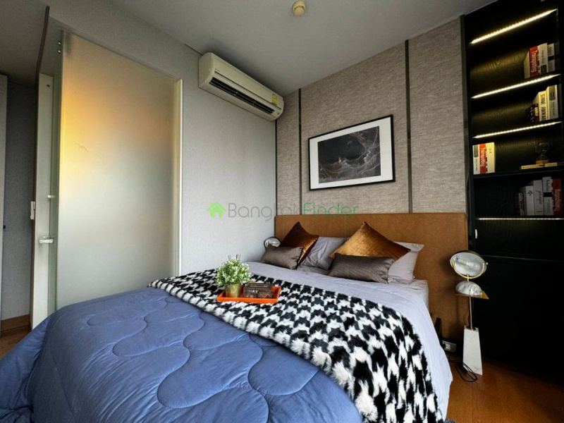 Phromphong, Bangkok, Thailand, 2 Bedrooms Bedrooms, ,2 BathroomsBathrooms,Condo,For Sale,Lumpini 24,7728