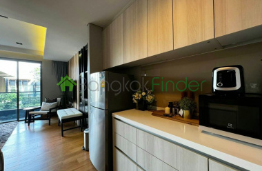 Phromphong, Bangkok, Thailand, 2 Bedrooms Bedrooms, ,2 BathroomsBathrooms,Condo,For Sale,Lumpini 24,7728