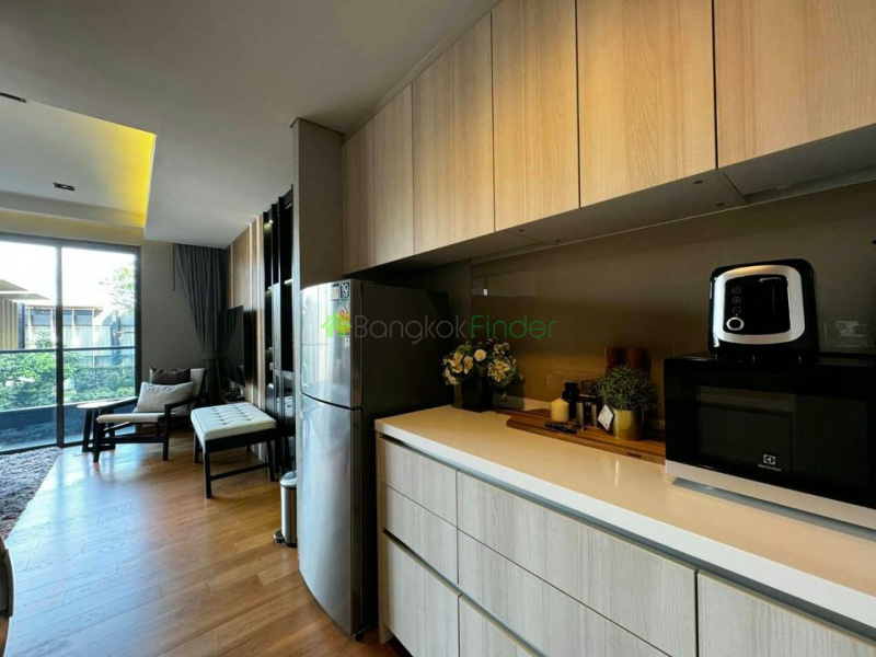 Phromphong, Bangkok, Thailand, 2 Bedrooms Bedrooms, ,2 BathroomsBathrooms,Condo,For Sale,Lumpini 24,7728