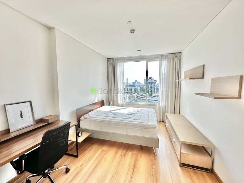 Asoke, Asoke, Thailand, 1 Bedroom Bedrooms, 0 ,1 BathroomBathrooms,Condo,For Rent,Wind 23,7732
