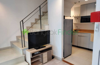 Onnut, Bangkok, Thailand, 2 Bedrooms Bedrooms, 0 ,2 BathroomsBathrooms,Condo,For Rent,Ideo Mobi 81,7734