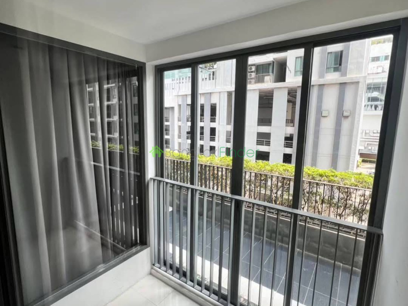 Onnut, Bangkok, Thailand, 2 Bedrooms Bedrooms, 0 ,2 BathroomsBathrooms,Condo,For Rent,Ideo Mobi 81,7734
