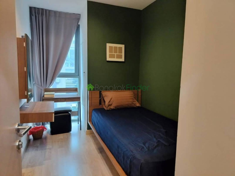 Onnut, Bangkok, Thailand, 2 Bedrooms Bedrooms, 0 ,2 BathroomsBathrooms,Condo,For Rent,Ideo Mobi 81,7734