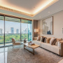 Ploenchit-Chidlom, Bangkok, Thailand, 1 Bedroom Bedrooms, 0 ,1 BathroomBathrooms,Condo,For Rent,Sindhorn Tonson,7735
