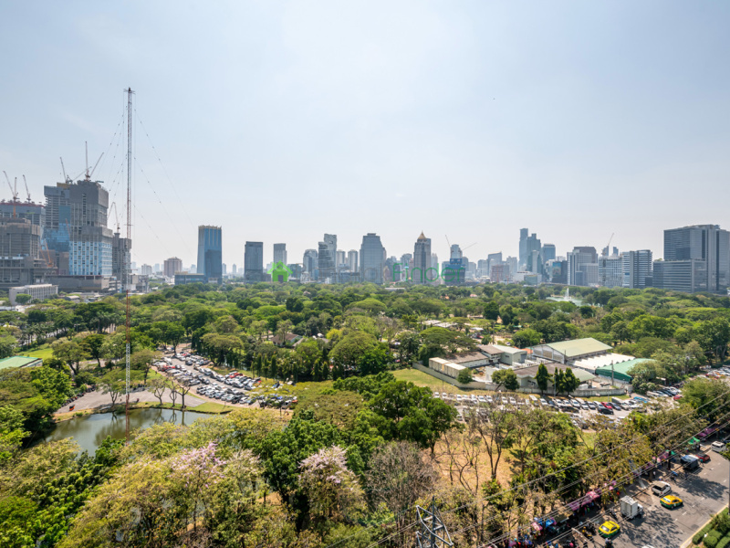 Ploenchit-Chidlom, Bangkok, Thailand, 1 Bedroom Bedrooms, 0 ,1 BathroomBathrooms,Condo,For Rent,Sindhorn Tonson,7735