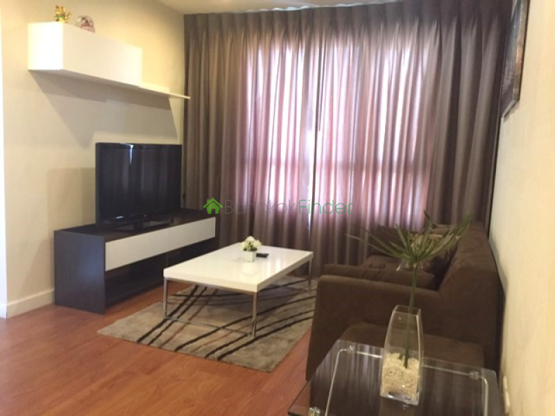 Phromphong, Bangkok, Thailand, 1 Bedroom Bedrooms, 0 ,1 BathroomBathrooms,Condo,For Rent,Condo One X 26,7736
