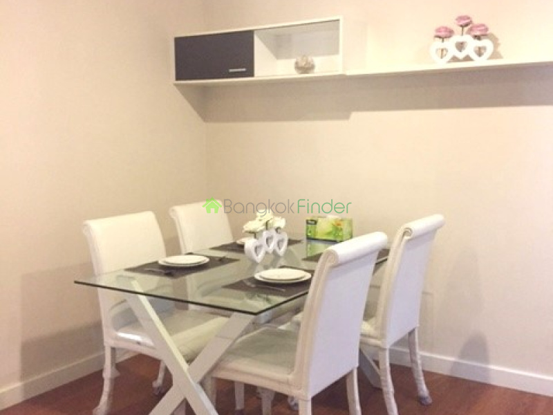 Phromphong, Bangkok, Thailand, 1 Bedroom Bedrooms, 0 ,1 BathroomBathrooms,Condo,For Rent,Condo One X 26,7736