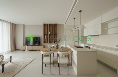 Nana, Bangkok, Thailand, 2 Bedrooms Bedrooms, 0 ,2 BathroomsBathrooms,Condo,For Rent,Q1 Sukhumvit,7738
