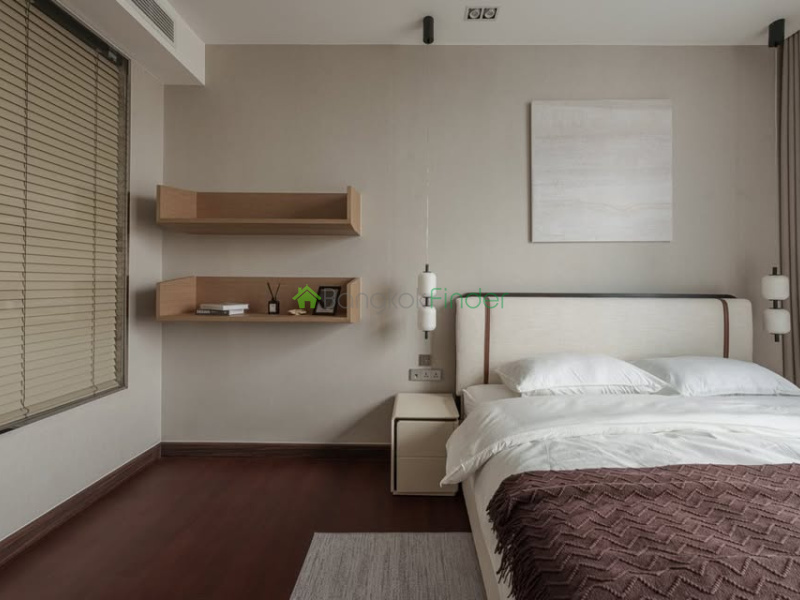 Nana, Bangkok, Thailand, 2 Bedrooms Bedrooms, 0 ,2 BathroomsBathrooms,Condo,For Rent,Q1 Sukhumvit,7738