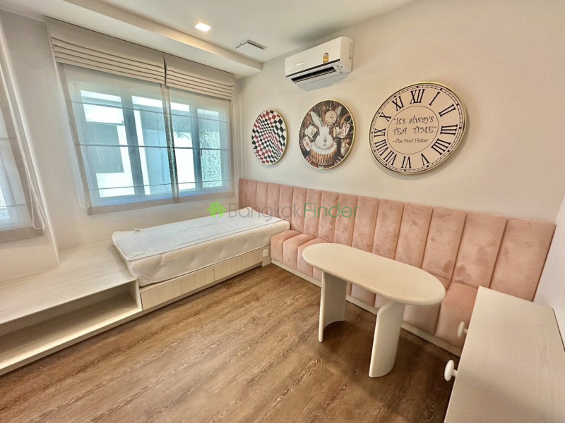 Bangna, Bangkok, Thailand, 4 Bedrooms Bedrooms, 0 ,5 BathroomsBathrooms,House,For Rent,7739