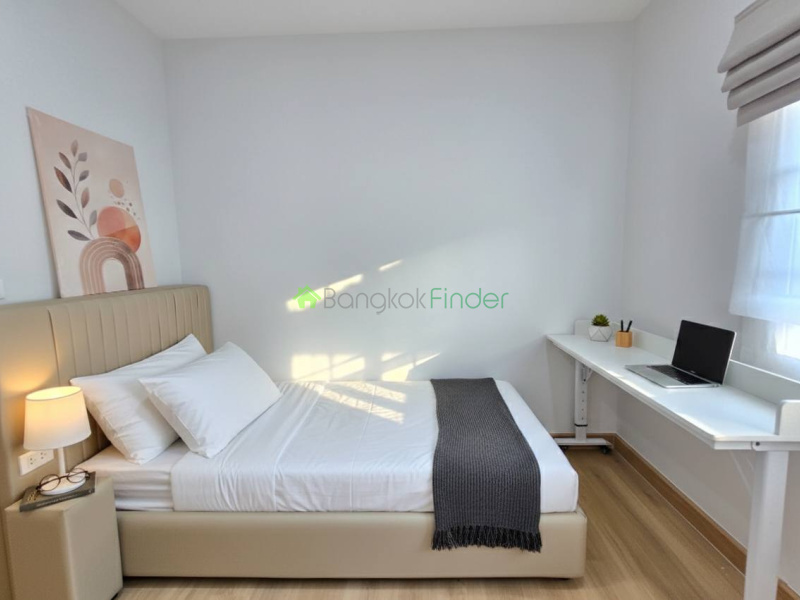 Bangna Km. 5, Bangkok, Thailand, 4 Bedrooms Bedrooms, 0 ,4 BathroomsBathrooms,House,For Rent,7740