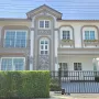 4-Bed, 4-Bath House for Rent in Bangna-Srinakarin, Bangkok — 166 m²