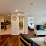 Thonglor, Bangkok, Thailand, 1 Bedroom Bedrooms, 0 ,1 BathroomBathrooms,Condo,For Rent,Plus 49 1,7743