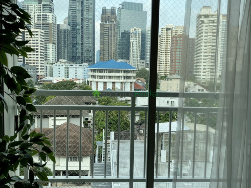 Thonglor, Bangkok, Thailand, 1 Bedroom Bedrooms, 0 ,1 BathroomBathrooms,Condo,For Rent,Plus 49 1,7743