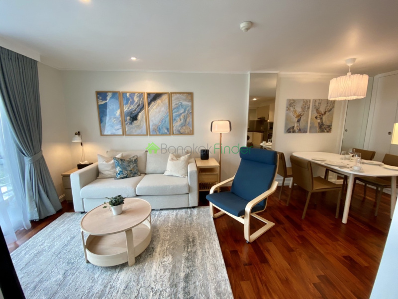 Thonglor, Bangkok, Thailand, 1 Bedroom Bedrooms, 0 ,1 BathroomBathrooms,Condo,For Rent,Plus 49 1,7743
