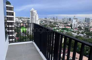 Thonglor, Bangkok, Thailand, 2 Bedrooms Bedrooms, 0 ,2 BathroomsBathrooms,Condo,For Rent,M Thonglor,7744