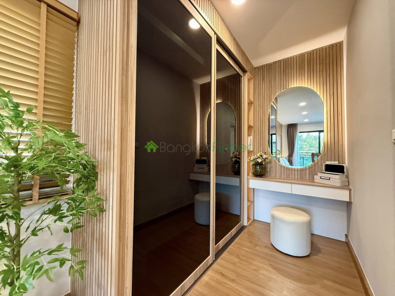 Bangna, Bangkok, Thailand, 3 Bedrooms Bedrooms, 0 ,3 BathroomsBathrooms,House,For Rent,7745