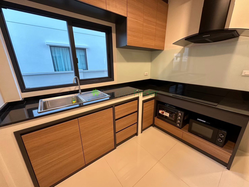 Bangna, Bangkok, Thailand, 3 Bedrooms Bedrooms, 0 ,3 BathroomsBathrooms,House,For Rent,7745