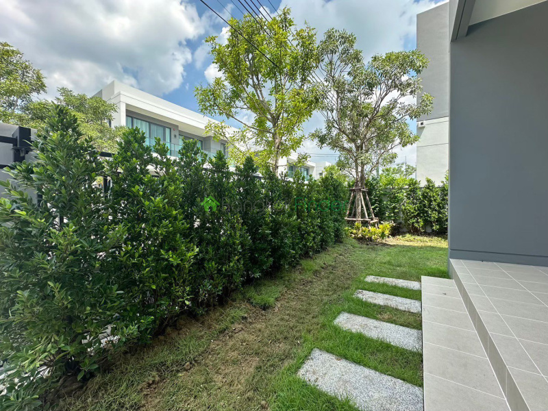 Bangna, Bangkok, Thailand, 3 Bedrooms Bedrooms, 0 ,3 BathroomsBathrooms,House,For Rent,7745