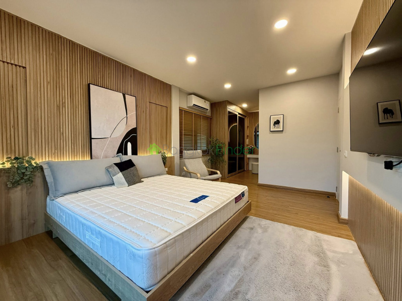 Bangna, Bangkok, Thailand, 3 Bedrooms Bedrooms, 0 ,3 BathroomsBathrooms,House,For Rent,7745