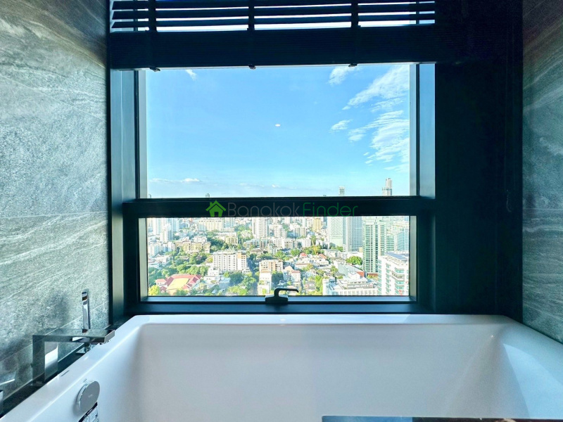 Thonglor, Bangkok, Thailand, 2 Bedrooms Bedrooms, 0 ,2 BathroomsBathrooms,Condo,For Rent,The Esse Sukhumvit 36,7746