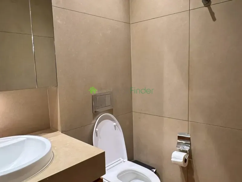 Sathorn Soi Nantha, Sathon, Thailand, 2 Bedroom Bedrooms, 0 ,2 BathroomBathrooms,Condo,For Rent,Sukhothai Residences Condo,7748