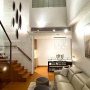Sathorn Soi Nantha, Bangkok, Thailand, 2 Bedrooms Bedrooms, 0 ,2 BathroomsBathrooms,Condo,For Rent,Sukhothai Residences Condo,7748