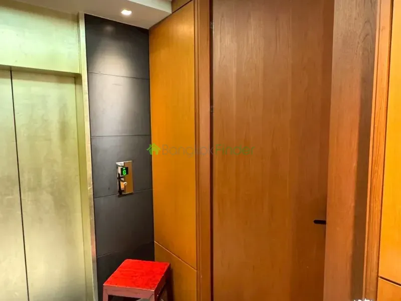 Sathorn Soi Nantha, Sathon, Thailand, 2 Bedroom Bedrooms, 0 ,2 BathroomBathrooms,Condo,For Rent,Sukhothai Residences Condo,7748