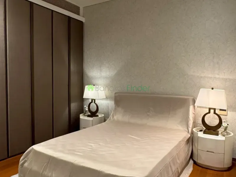 Sathorn Soi Nantha, Sathon, Thailand, 2 Bedroom Bedrooms, 0 ,2 BathroomBathrooms,Condo,For Rent,Sukhothai Residences Condo,7748