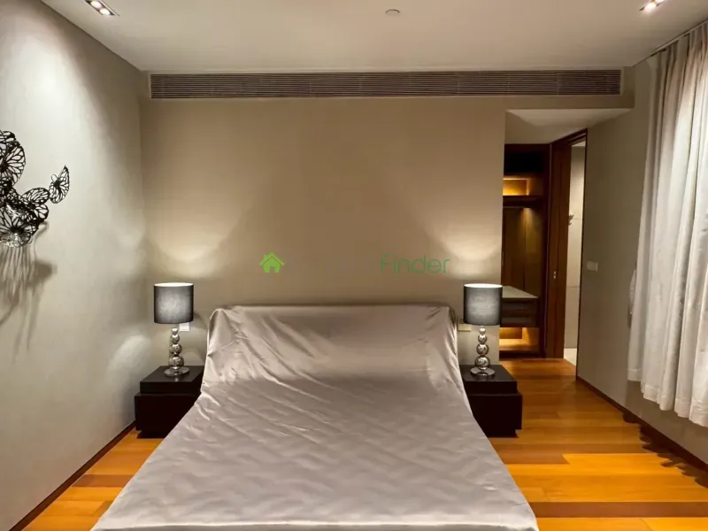 Sathorn Soi Nantha, Sathon, Thailand, 2 Bedroom Bedrooms, 0 ,2 BathroomBathrooms,Condo,For Rent,Sukhothai Residences Condo,7748