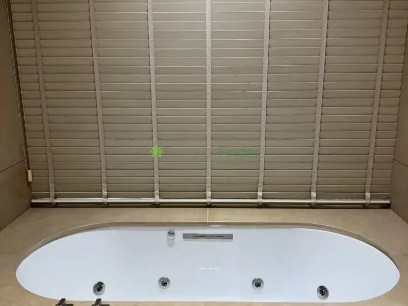 Sathorn Soi Nantha, Sathon, Thailand, 2 Bedroom Bedrooms, 0 ,2 BathroomBathrooms,Condo,For Rent,Sukhothai Residences Condo,7748