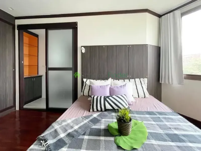 Thonglor, Thonglor, Thailand, 3 Bedroom Bedrooms, 0 ,3 BathroomBathrooms,Apartment,For Rent,PR Court Thonglor 13,7749