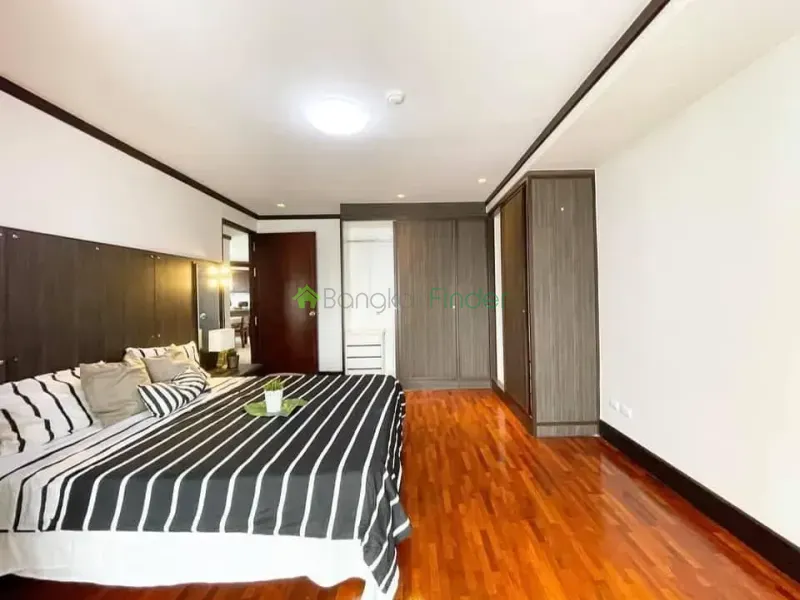 Thonglor, Thonglor, Thailand, 3 Bedroom Bedrooms, 0 ,3 BathroomBathrooms,Apartment,For Rent,PR Court Thonglor 13,7749