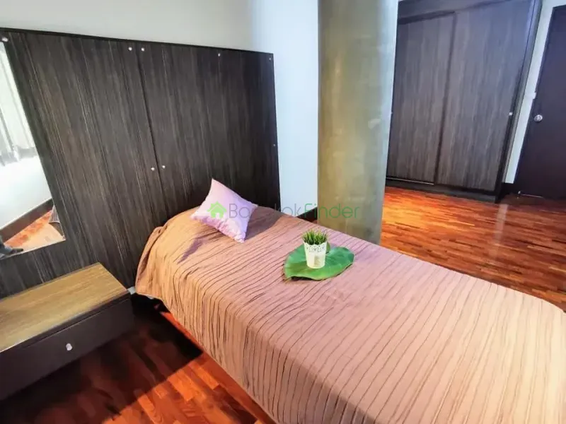 Thonglor, Thonglor, Thailand, 3 Bedroom Bedrooms, 0 ,3 BathroomBathrooms,Apartment,For Rent,PR Court Thonglor 13,7749