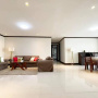 Thonglor, Bangkok, Thailand, 3 Bedrooms Bedrooms, 0 ,3 BathroomsBathrooms,Apartment,For Rent,PR Court Thonglor 13,7749