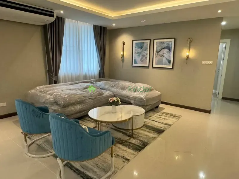 Phromphong, Phrom Phong, Thailand, 4 Bedroom Bedrooms, 0 ,3 BathroomBathrooms,Condo,For Rent,DS Tower 1,7752