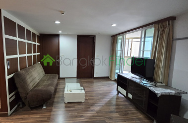 Ekkamai, Bangkok, Thailand, 2 Bedrooms Bedrooms, 0 ,2 BathroomsBathrooms,Condo,For Rent,Taiping Tower,7757