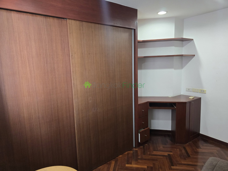 Ekkamai, Bangkok, Thailand, 2 Bedrooms Bedrooms, 0 ,2 BathroomsBathrooms,Condo,For Rent,Taiping Tower,7757