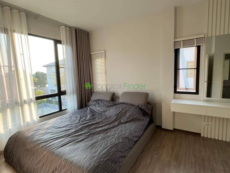 Bangna, Bangkok, Thailand, 3 Bedrooms Bedrooms, 0 ,4 BathroomsBathrooms,House,For Rent,7758