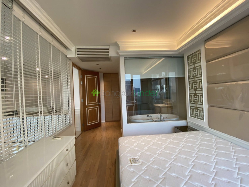 Narathiwas, Bangkok, Thailand, 2 Bedrooms Bedrooms, 0 ,2 BathroomsBathrooms,Condo,For Rent,The Empire Place,7760