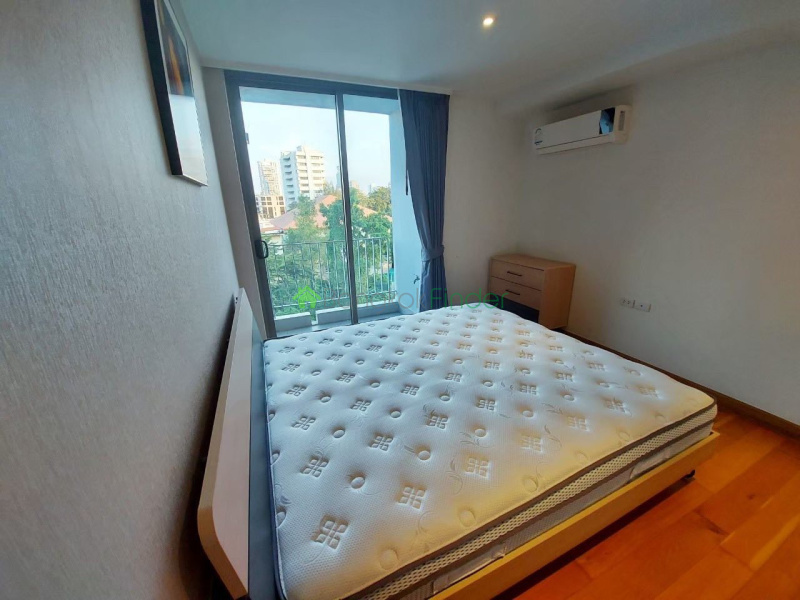 Sukhumvit 49, Bangkok, Thailand, 2 Bedrooms Bedrooms, 0 ,2 BathroomsBathrooms,Condo,For Rent,Downtown 49,7761