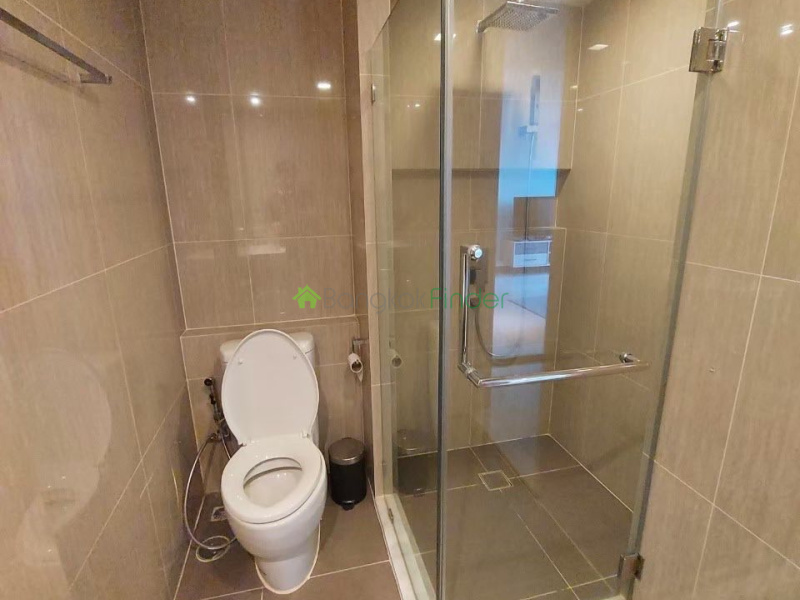 Sukhumvit 49, Bangkok, Thailand, 2 Bedrooms Bedrooms, 0 ,2 BathroomsBathrooms,Condo,For Rent,Downtown 49,7761
