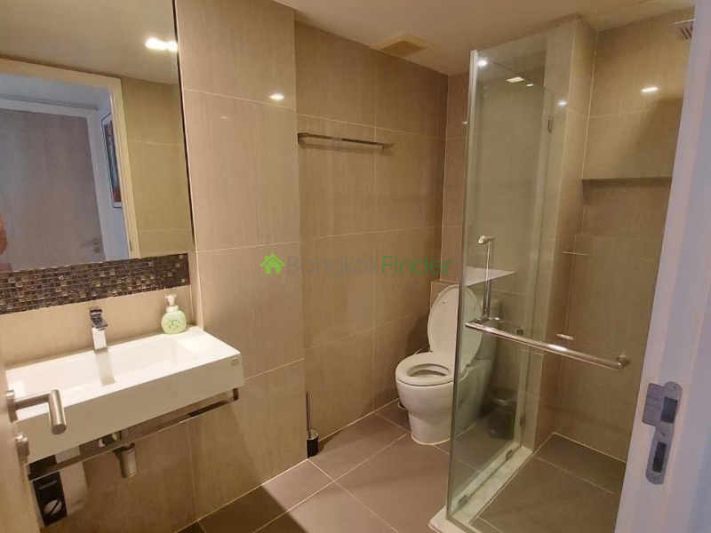Sukhumvit 49, Bangkok, Thailand, 2 Bedrooms Bedrooms, 0 ,2 BathroomsBathrooms,Condo,For Rent,Downtown 49,7761