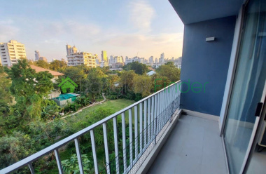 Sukhumvit 49, Bangkok, Thailand, 2 Bedrooms Bedrooms, 0 ,2 BathroomsBathrooms,Condo,For Rent,Downtown 49,7761