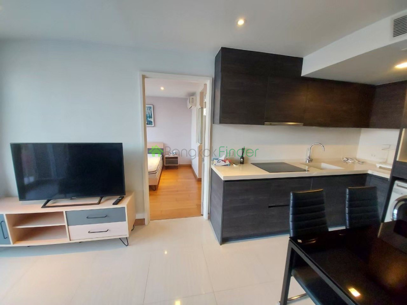 Sukhumvit 49, Bangkok, Thailand, 2 Bedrooms Bedrooms, 0 ,2 BathroomsBathrooms,Condo,For Rent,Downtown 49,7761