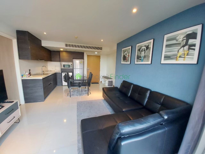 Sukhumvit 49, Bangkok, Thailand, 2 Bedrooms Bedrooms, 0 ,2 BathroomsBathrooms,Condo,For Rent,Downtown 49,7761