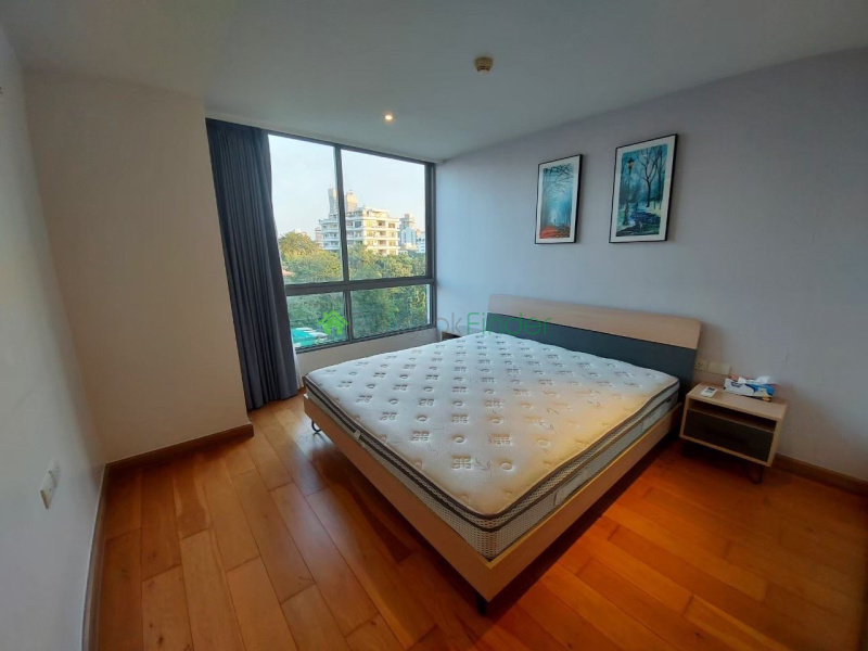 Sukhumvit 49, Bangkok, Thailand, 2 Bedrooms Bedrooms, 0 ,2 BathroomsBathrooms,Condo,For Rent,Downtown 49,7761