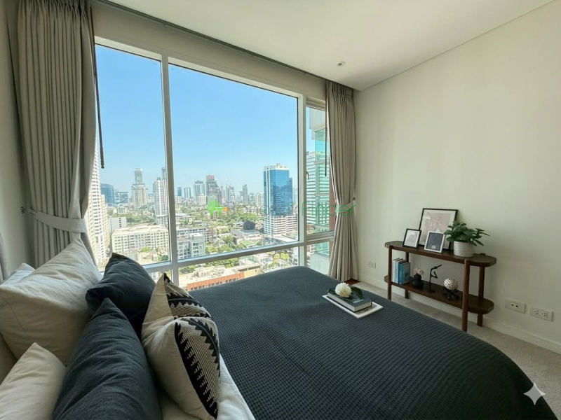Ekkamai, Bangkok, Thailand, 2 Bedrooms Bedrooms, 0 ,2 BathroomsBathrooms,Condo,For Rent,Fullerton,7762
