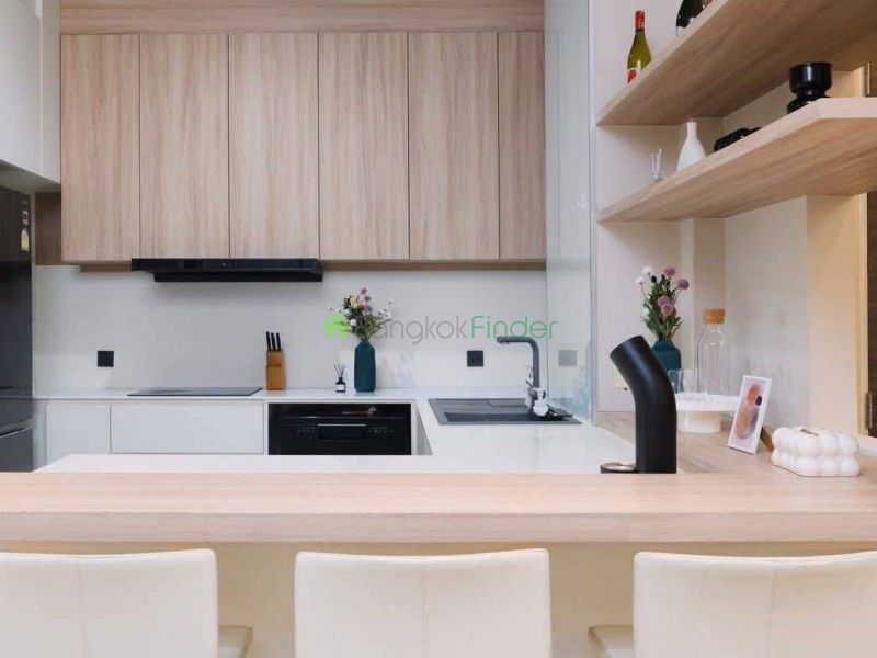 Sukhumvit-Udomsuk, Bangkok, Thailand, 3 Bedrooms Bedrooms, 0 ,4 BathroomsBathrooms,House,For Rent,7763